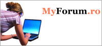 Pagina de start a forumului OTV